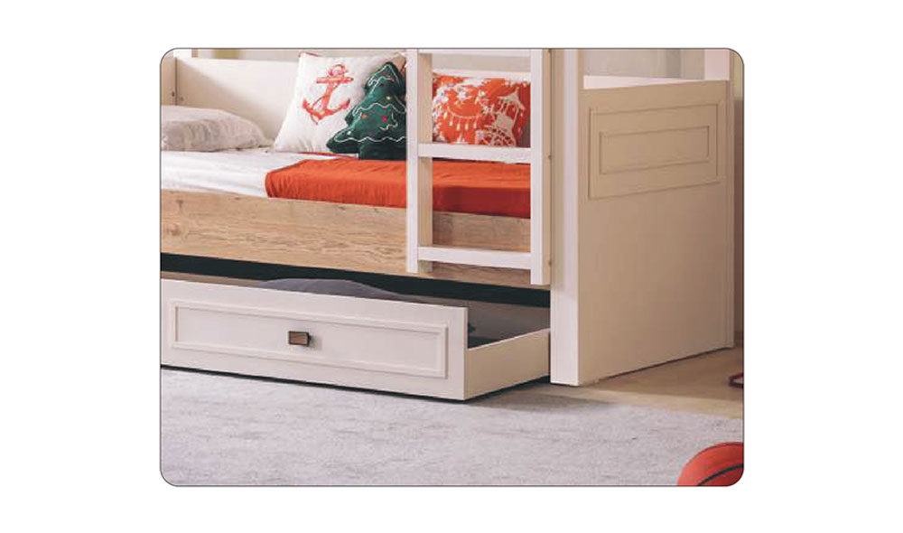 ZENİT (OCX) ÇOCUK ODA TK